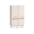 Connie_cachemire_bois_armoire_basse_1