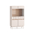 Connie_cachemire_bois_vaisselier_1