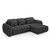 Canapé_angle_convertible_reversible_3_places_avec_coffre_Cesar_Gris-foncé_1
