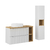Riva_blanc_ensemble_100cm_niches_simple_vasque_tiroirs_colonne_1