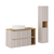 Riva_cachemire_ensemble_100cm_niches_simple_vasque_tiroirs_colonne_1