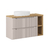 Riva_cachemire_100cm_niches_simple_vasque_tiroirs_1