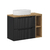 Riva_noir_80cm_niches_simple_vasque_tiroirs_1