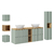 Jade_vert_bois_140cm_niches_ensemble_double_vasque_tiroirs_colonne_3armoires_1