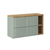 Jade_vert_bois_100cm_niches_sous_vasque_tiroirs_1