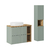 Jade_vert_bois_80cm_niches_ensemble_simple_vasque_tiroirs_colonne_1
