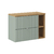 Jade_vert_bois_80cm_niches_sous_vasque_tiroirs_1