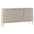 petits-meubles_Buffet_3_portes_Daria_cachemire_1