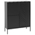 petits-meubles_Buffet_haut_3_portes_Daria_noir_1