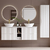 petits-meubles_Tao_Ensemble_meuble_double_vasque_140_cm_2_niches_et_colonne_Blanc_3_ambiance