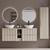 Petits-Meubles_Tao_Ensemble_meuble_double_vasque_140cm_2_niches_et_colonne_Cachemire_2_ambiance
