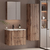 Petits-Meubles_Tao_Ensemble_meuble_simple_vasque_encastrée_60cm_et_colonne_Bois_2_ambiance