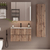 Petits-Meubles_Tao_Ensemble_meuble_simple_vasque_encastrée_80cm_et_colonne_Bois_2_ambiance