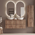 Petits-Meubles_Tao_Ensemble_meuble_double_vasque_120cm_et_colonne_Bois_2_ambiance