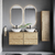 Petits-Meubles_Viggo_Ensemble_meuble_double_vasque_120cm_et_colonne_Bois_2_ambiance