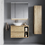 Petits-Meubles_Viggo_Ensemble_meuble_simple_vasque_80cm_2_niches_et_colonne_Bois_2_ambiance