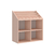 Bellamy-BN-rose-bibliotheque-1