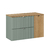 jade_vert_salle_de_bain_90cm_meuble_sous_vasque_tiroir_lateral_1