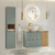 jade_vert_salle_de_bain_pack_90cm_meuble_simple_vasque_porte_laterale_pati_ambiance