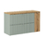 jade_vert_salle_de_bain_100cm_meuble_simple_vasque_porte_2