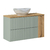 jade_vert_salle_de_bain_100cm_meuble_simple_vasque_porte_laterale_pati_1