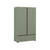 Hvt_Lilia_vert_petite_armoire_2portes_1