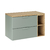 Oria_vert_salle_de_bain_meuble_sous_vasque_80cm_avec_plan_toilette_niches_1