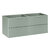 Oria_vert_salle_de_bain_meuble_sous_vasque_120cm_sans_plan_toilette_1