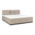 Hvt_Lilia_taupe_lit_180x200_1