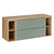Oria_vert_salle_de_bain_meuble_sous_vasque_120cm_avec_plan_toilette_niches_1