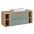 Oria_vert_salle_de_bain_meuble_simple_vasque_posee_120cm_niches_1