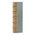 Oria_vert_salle_de_bain_colonne_murale_niches_arrondies_1