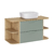 Oria_vert_salle_de_bain_arrondie_meuble_simple_vasque_100cm_1