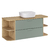 Oria_vert_salle_de_bain_arrondie_meuble_simple_vasque_120cm_1