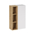 Oria_blanc_salle_de_bain_armoire_murale_3_niches_1