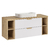 Oria_blanc_salle_de_bain_meuble_simple_vasque_posee_120cm_niches_1