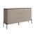 Hvt_Junon_taupe_buffet_2portes_3tiroirs_1