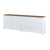 Hvt_Liko_blanc_bois_buffet_long_2portes_3tiroirs_1