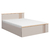 BRW_Ezra_cachemire_bois_lit_160x200_tiroirs_1