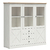 BRW_Victoria_blanc_bois_vaisselier_3portes_3tiroirs_1