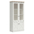 BRW_Victoria_blanc_bois_vaisselier_4portes_1