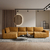 petits-meubles_Canapé_U_5_places_convertible_coffre_Sergio_Moutarde_1_ambiance