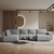 petits-meubles_Canapé_U_5_places_convertible_coffre_Sergio_Gris_1_ambiance
