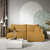 petits-meubles_Canapé_d'angle_réversible_et_convertible_3_places_avec_coffre_Claudio_Orange_1_ambiance