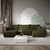 petits-meubles_Canapé_U_5_places_convertible_coffre_Claudio_Vert_1_ambiance