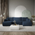 petits-meubles_Canapé_U_5_places_convertible_coffre_Claudio_Bleu_foncé_1_ambiance