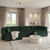 petits-meubles_Canapé_U_5_places_convertible_coffre_Jimmy_Vert_sapin_1_ambiance