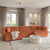petits-meubles_Canapé_U_5_places_convertible_coffre_Jimmy_Terracotta_1_ambiance