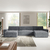 petits-meubles_Canapé_U_5_places_convertible_coffre_Fabio_Gris_1_ambiance