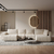 petits-meubles_Canapé_U_5_places_convertible_coffre_Sergio_droit_Beige_1_ambiance